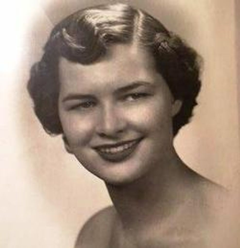 Glenna Thomas Robinson