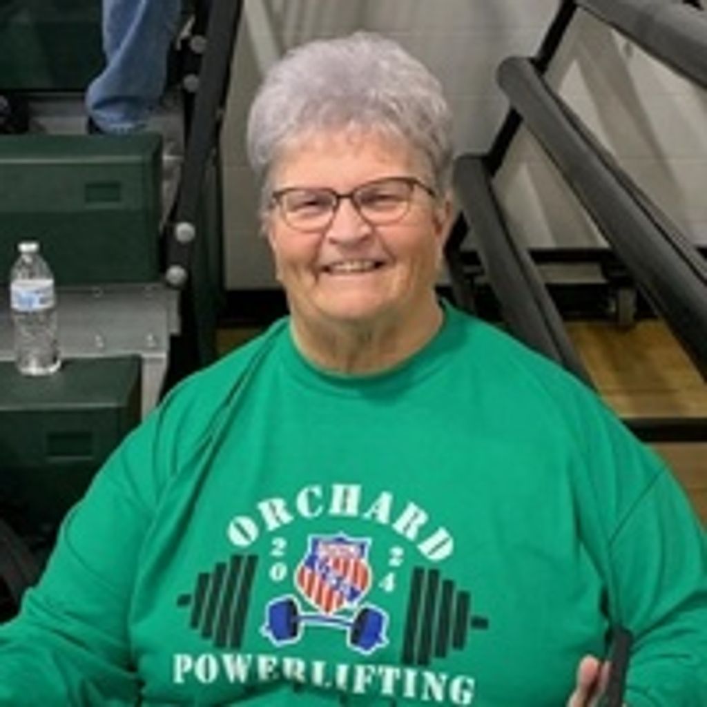 Rita Jean Shabram