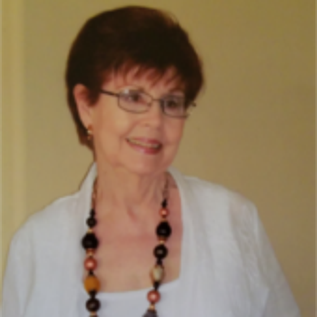 Charlotte Mae Mixon-Potter Profile Photo