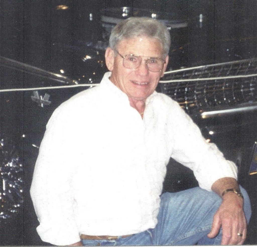 Robert J "Bob" Hackney Profile Photo