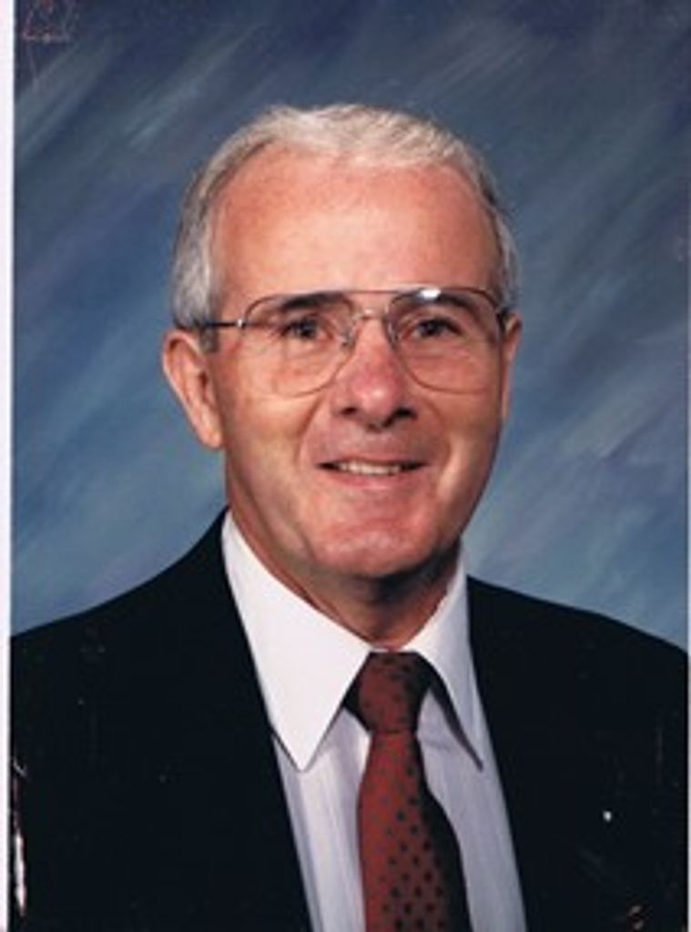 Freddie Fred Schlotterbeck Profile Photo