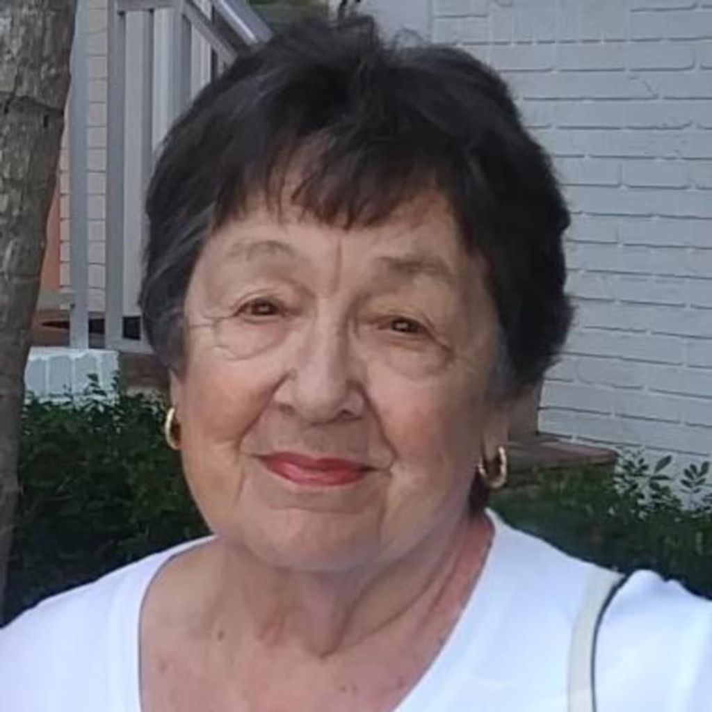 Sharon N. Wagner