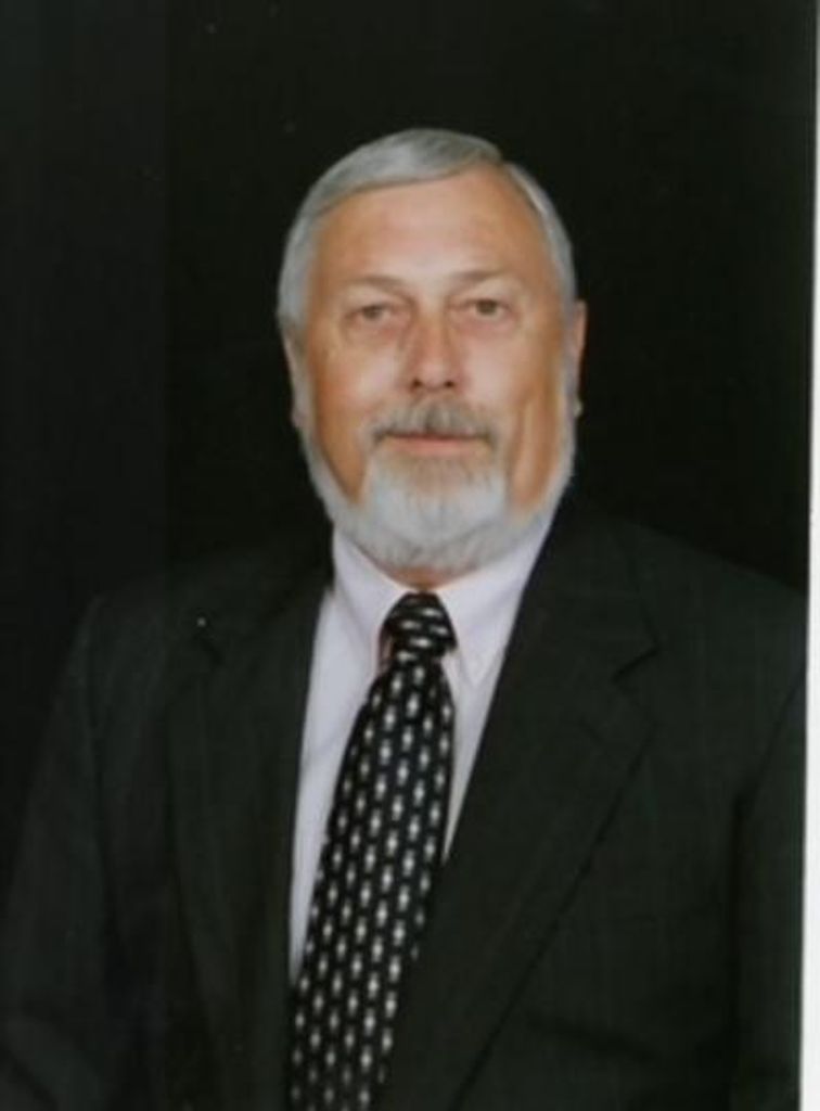 Thomas Hiriam Cooley Profile Photo