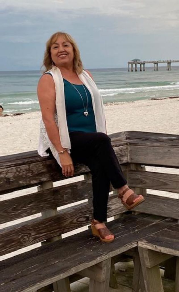 Emiliana Medina De Rangel Profile Photo