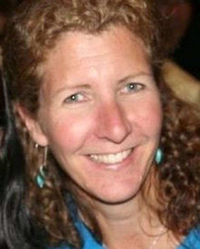 Patricia Wahlman