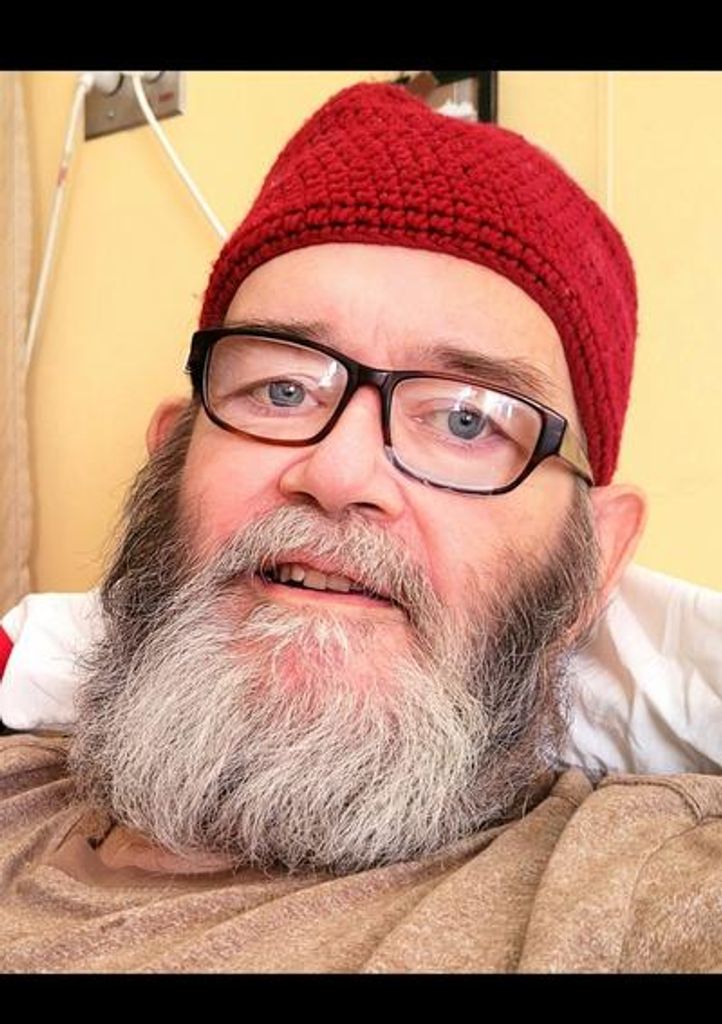 John Wayne Smith Profile Photo