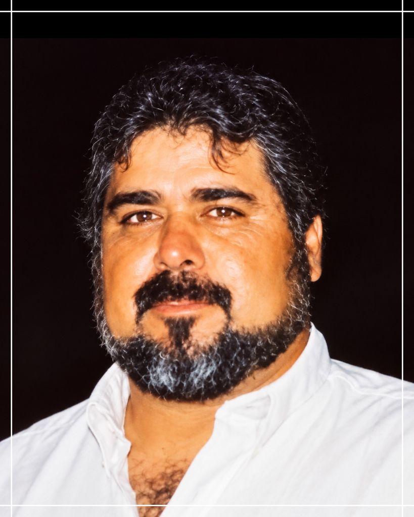 Richard "Rick" Castro Profile Photo
