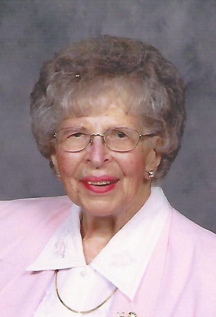 Louella M. (Roth)  Deardorff Profile Photo