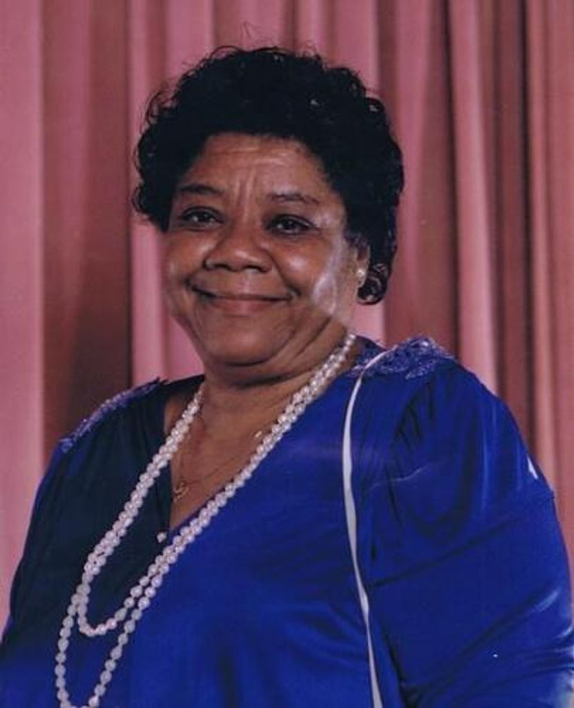 Rena Mae Jackson
