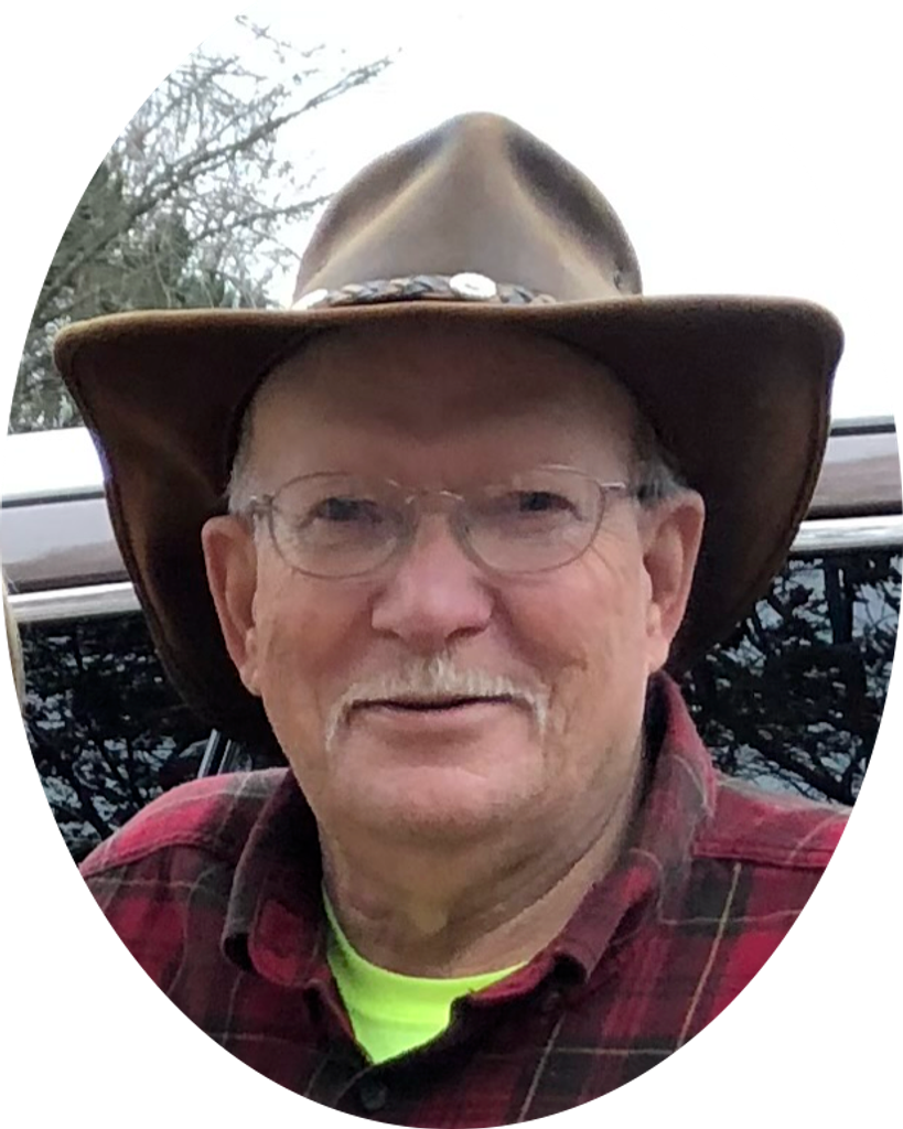James Larry Smallwood Profile Photo