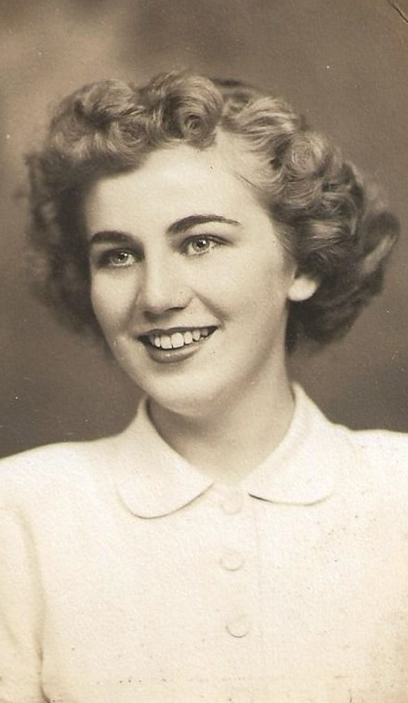 Mary Arlita Barnes Profile Photo