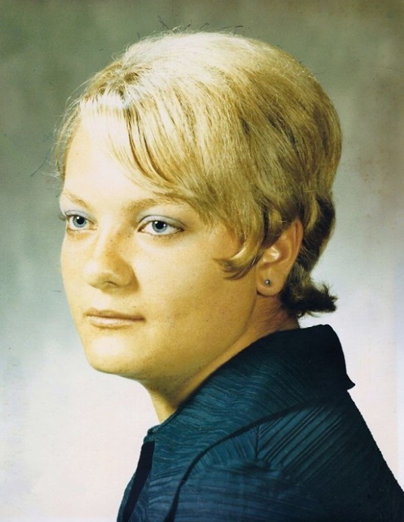 Christine Heckathorne