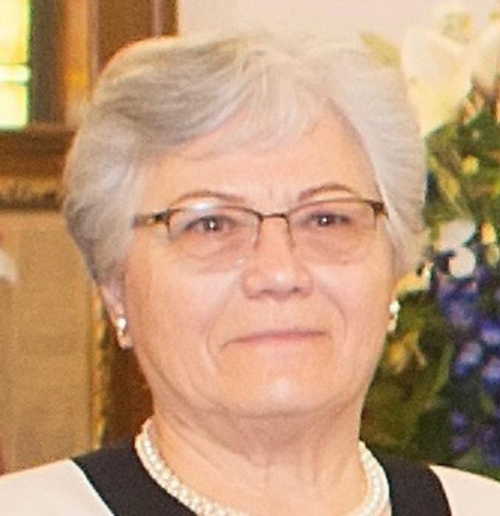 Maria Gauthier