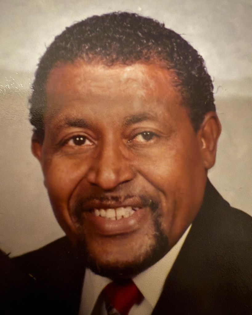 Oscar Weathers Profile Photo