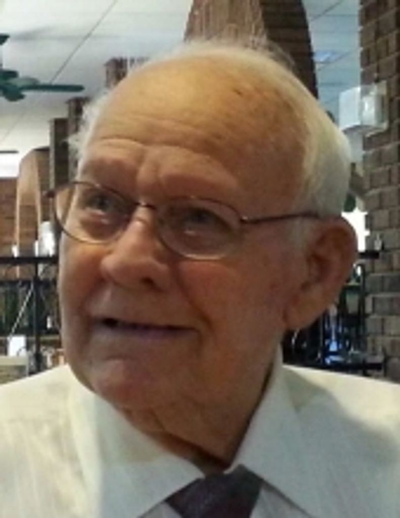 Roloph W. Jones