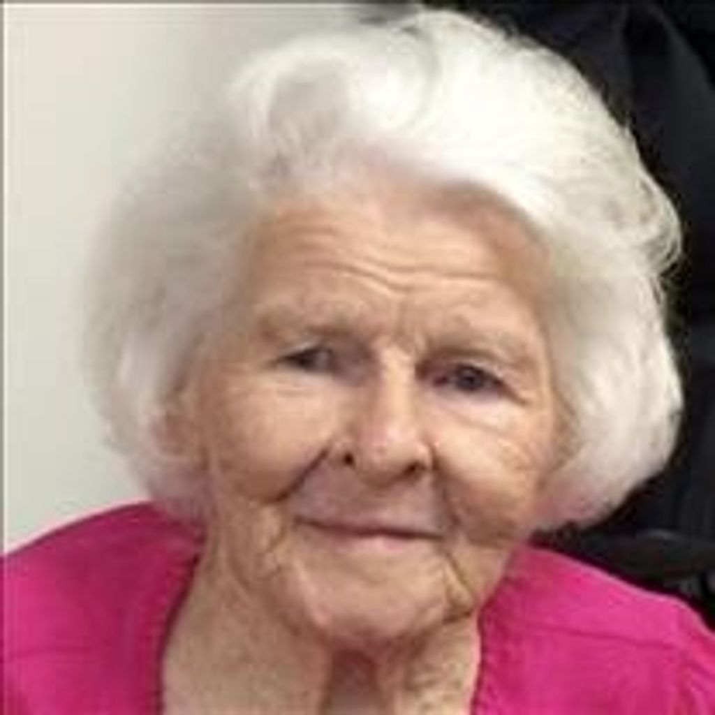 Frances Stokes