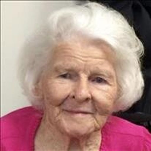 Frances Stokes Profile Photo