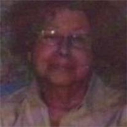 Dolores Lopez Profile Photo