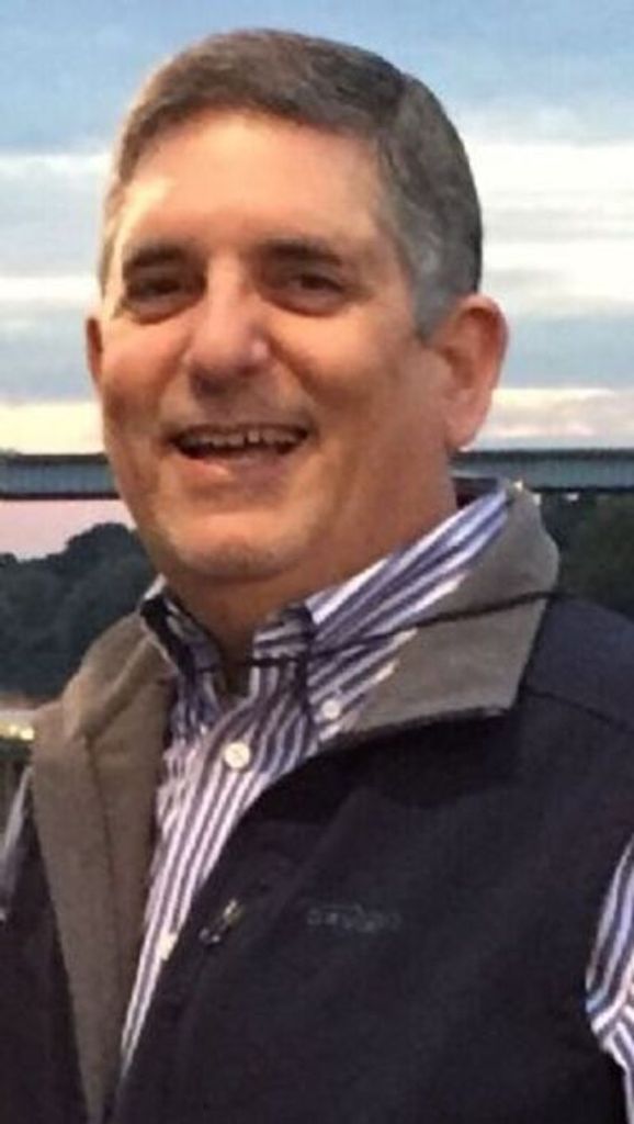 Retired Brigadier General James Clifton "Cliff" Coleman