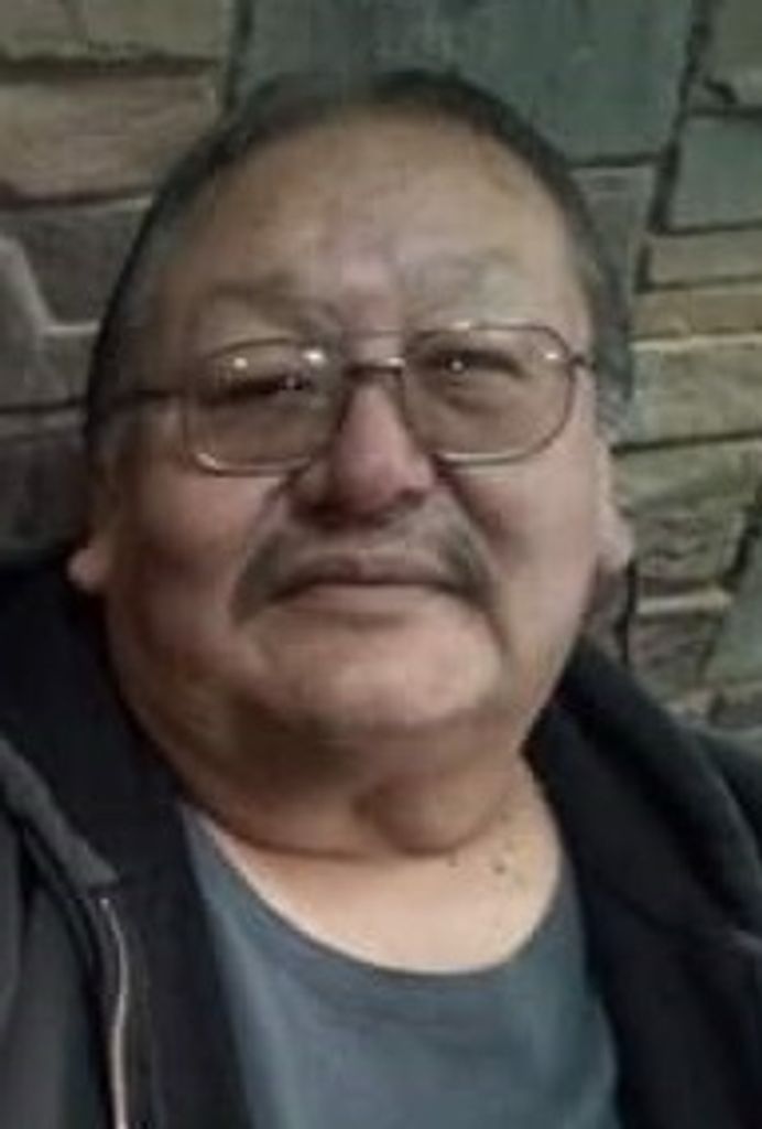 Marvin Bullchief Jr.