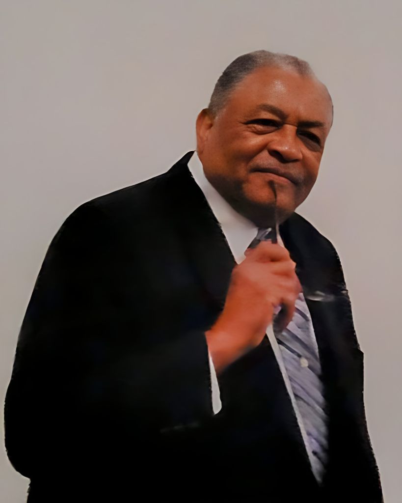 Tyrone James Watkins Profile Photo