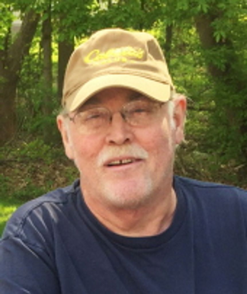 David William Clark
