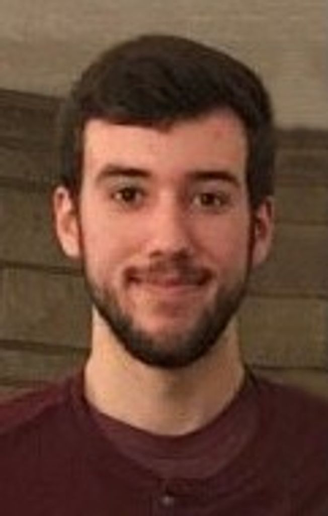 Ryan Smith Profile Photo