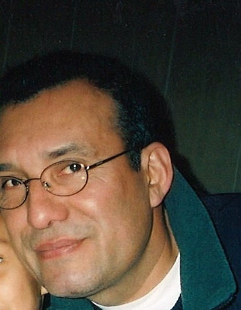 Marco Portillo