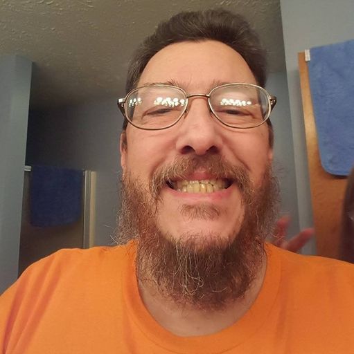 Alan Vernon Cook Profile Photo