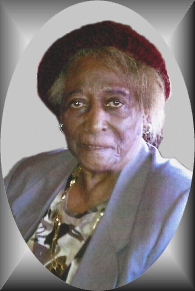 Sarah Hamler Richardson Profile Photo