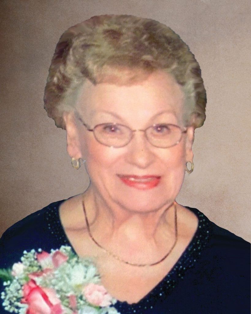 Dorothy Claherty Profile Photo