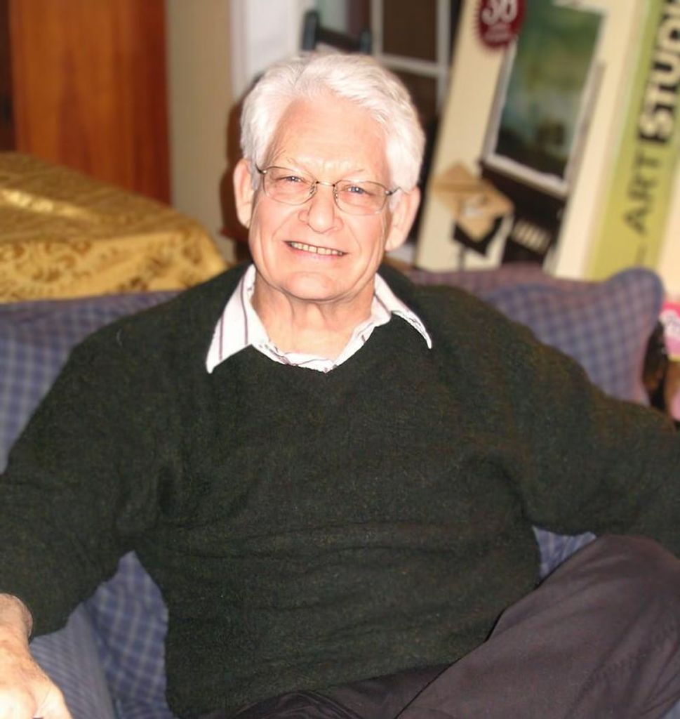 Paul Ronald Winckler