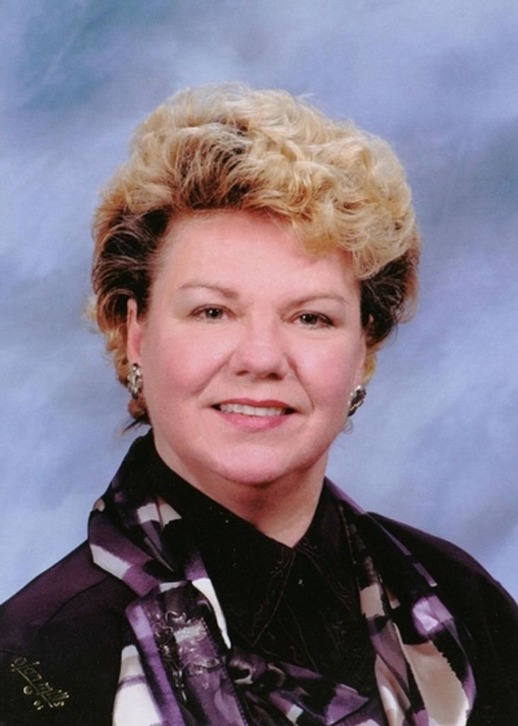 Laura Louise Mccoy Profile Photo