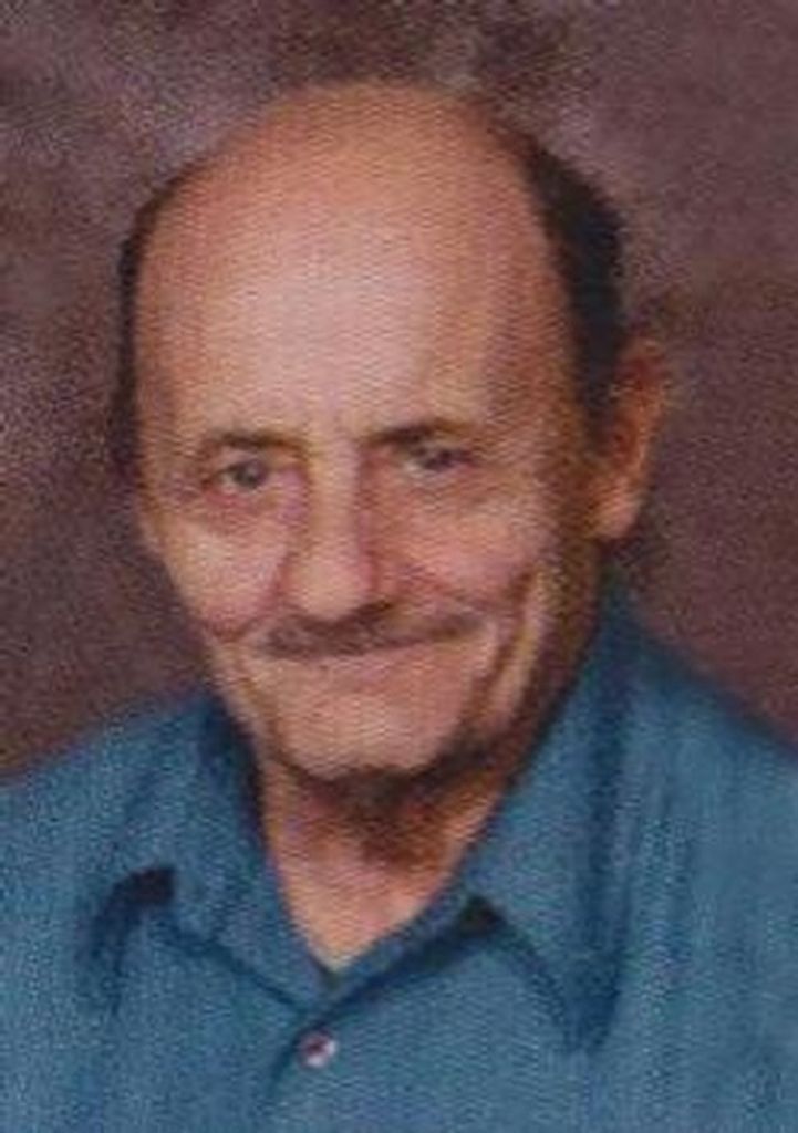 Michael P. Carriveau, Sr.