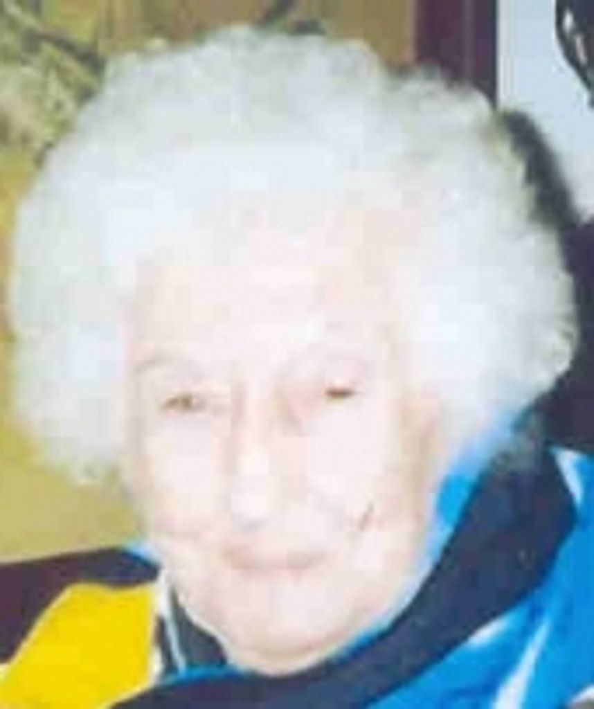 Mary E. Wyckoff