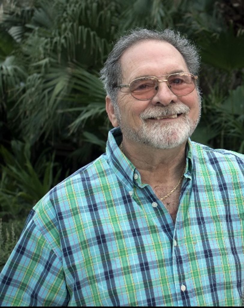 Ronnie Lee Clark Profile Photo