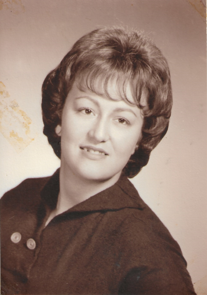 Dixie Lee (Campbell)  Jones