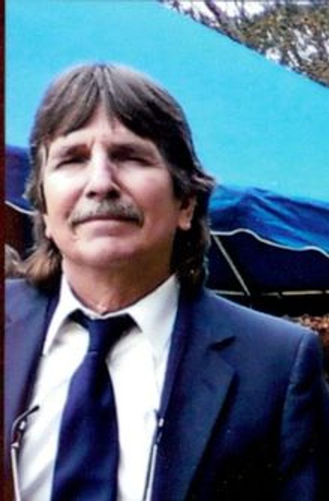 Billy Johnson Profile Photo