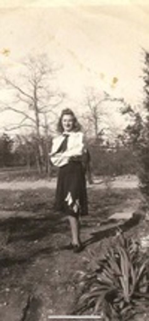 Helen Hurley