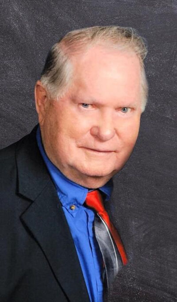 Coy Wayne Penrod Profile Photo