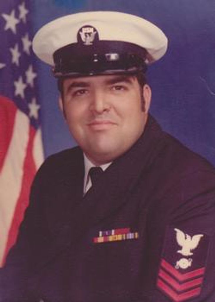 George William Carbaugh