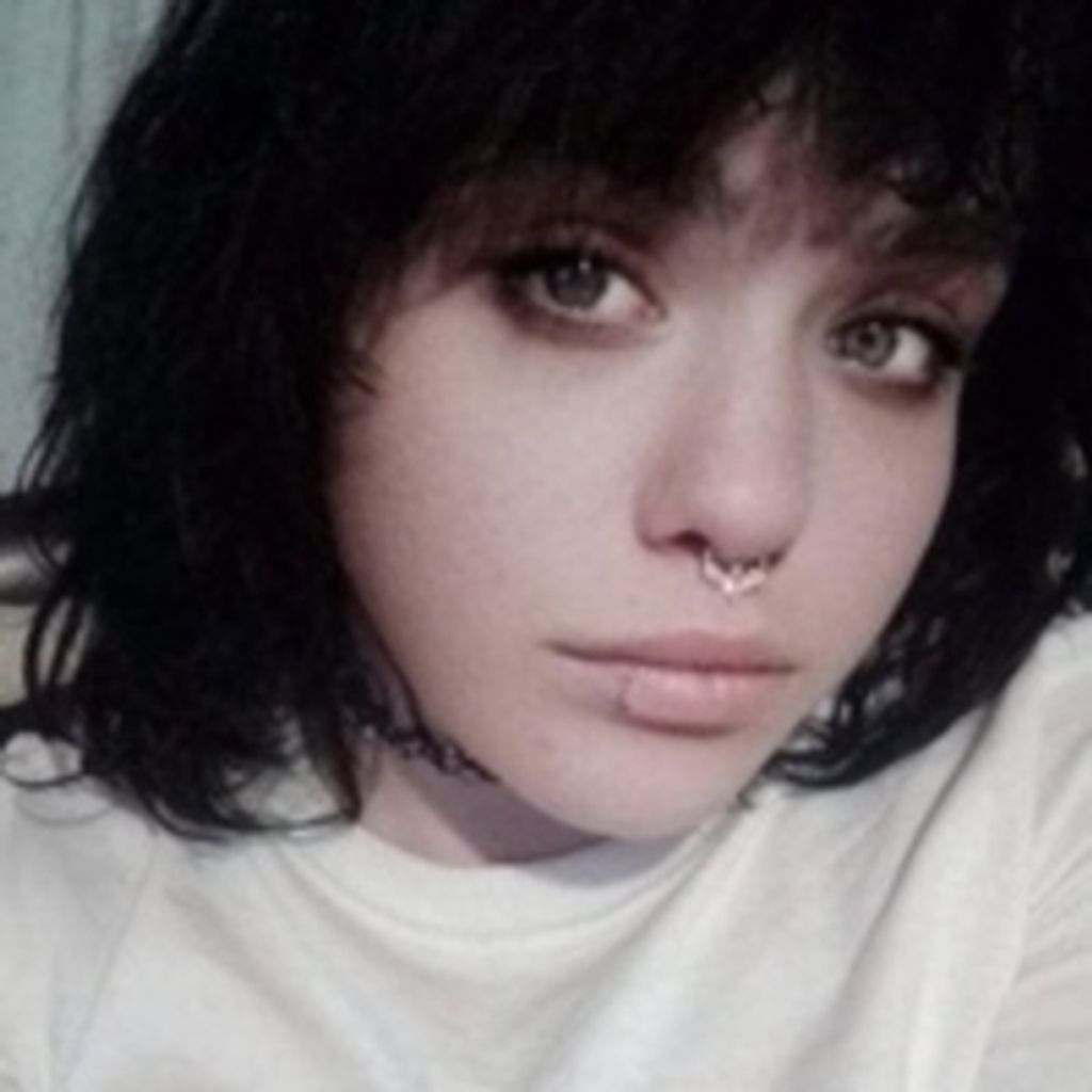 Randi Makayla Branscum Profile Photo