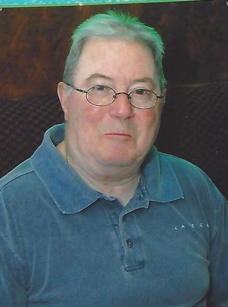 Allen A Alickman Profile Photo
