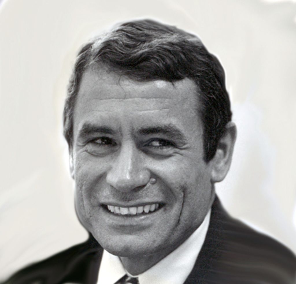 Eugene B. Teixeira