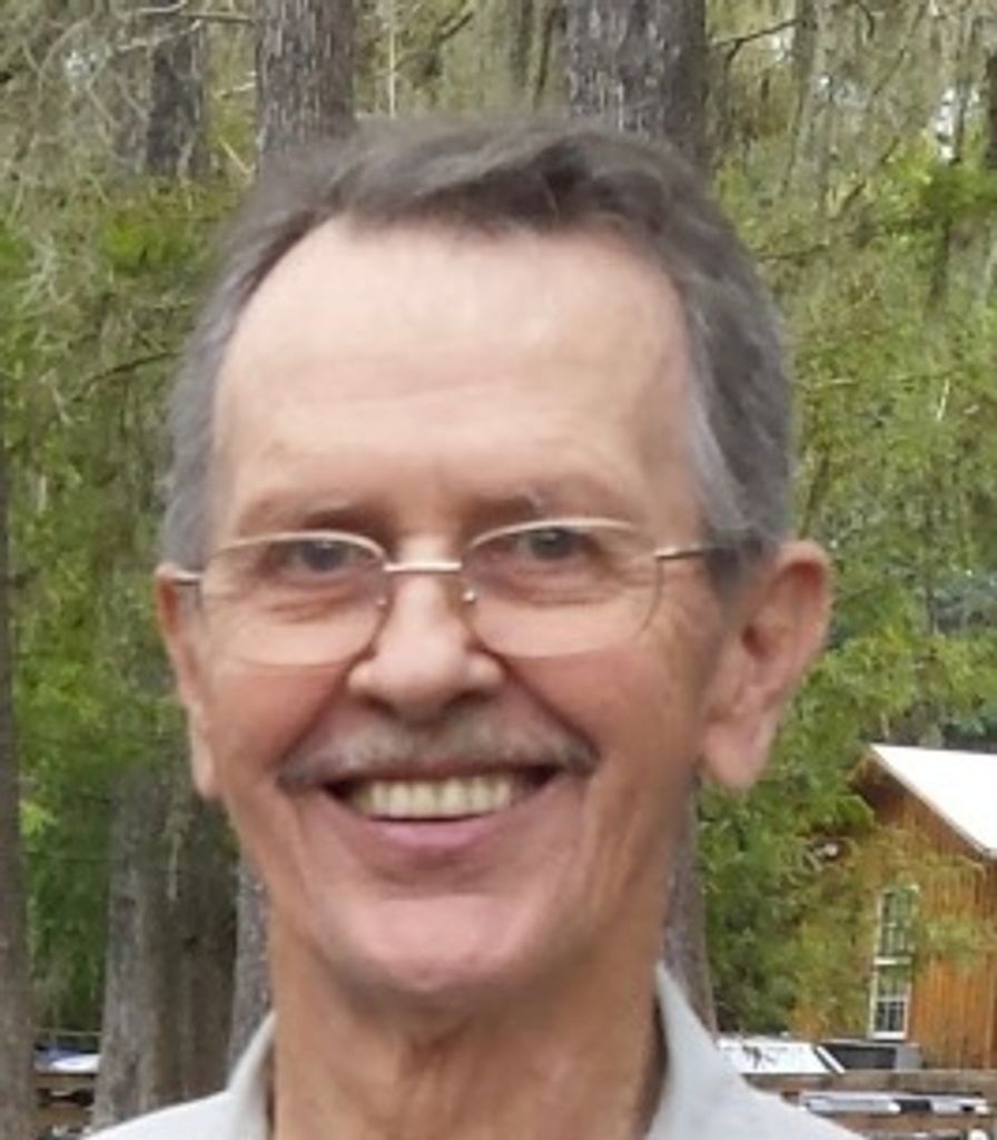 James Schultz Profile Photo