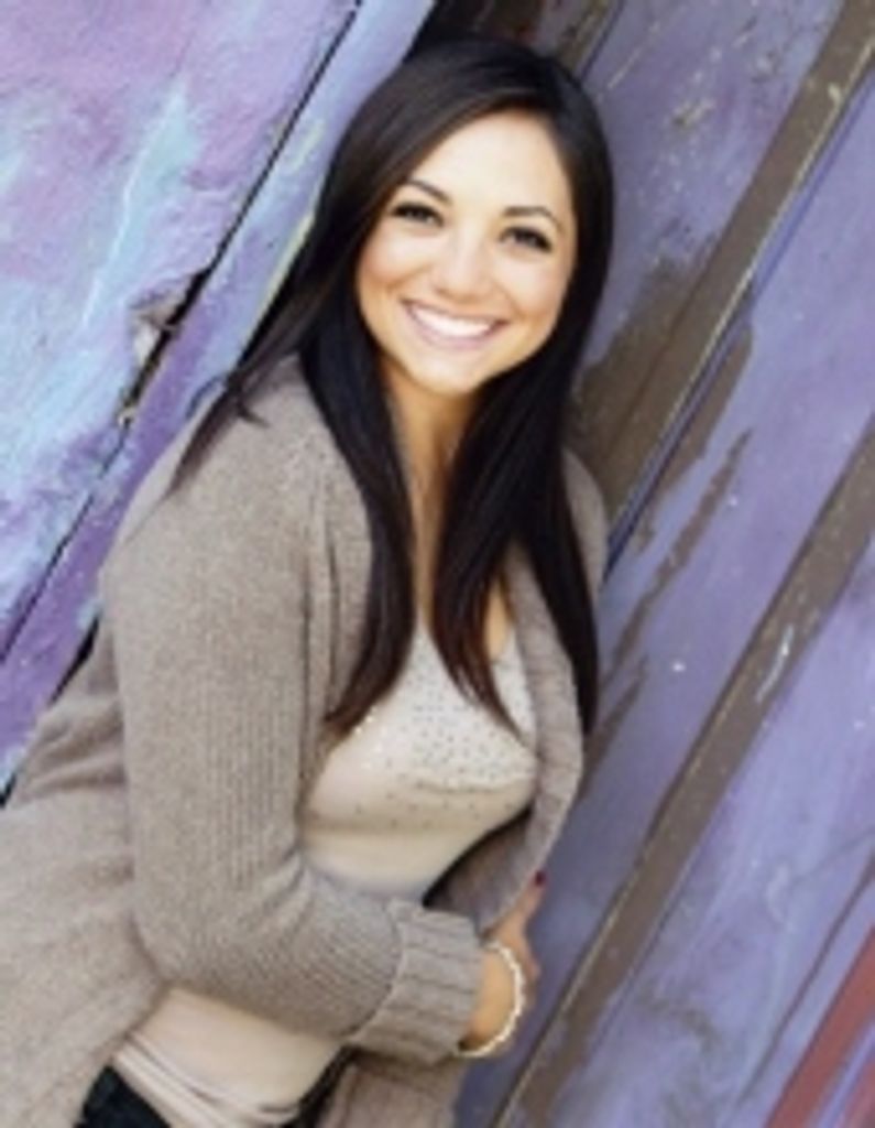 Reagan Delaney Tokes Profile Photo