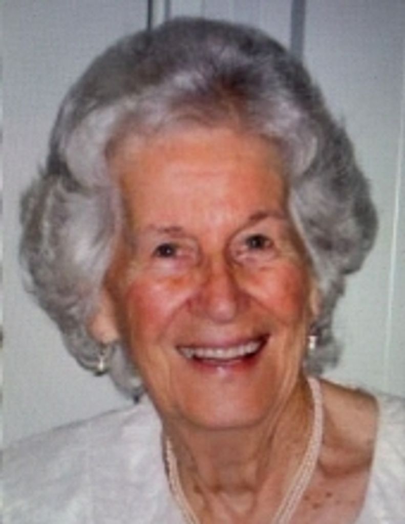 Anna Louise Koenning
