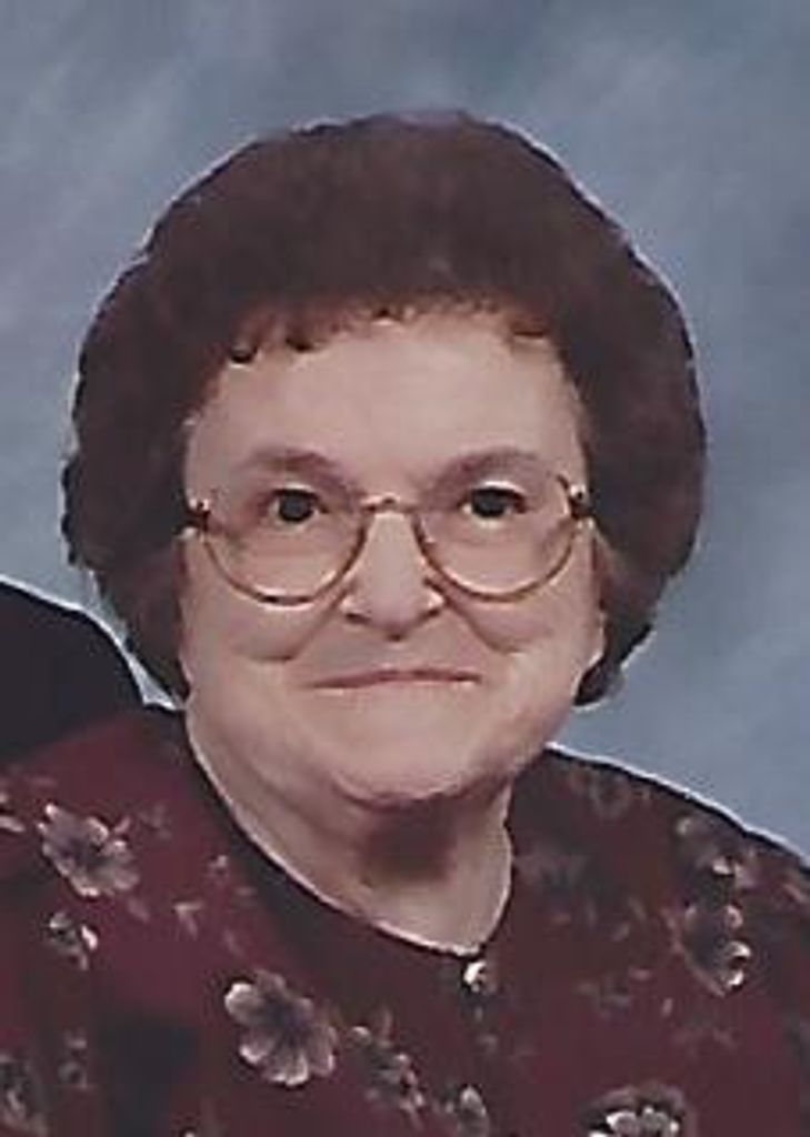 Kathleen Yeager