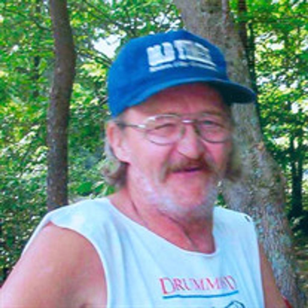 Johnny Woodrow Williams