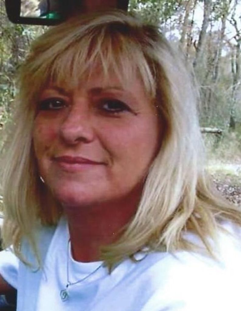 Tammy Loretta (Faircloth)  Bolton